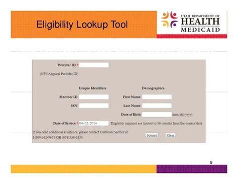 utah medicaid lookup tool|utah medicaid coverage and reimbursement tool.